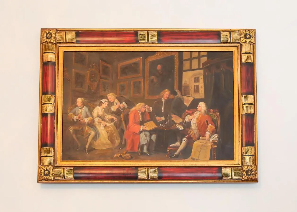 Apartments Opera Vienna