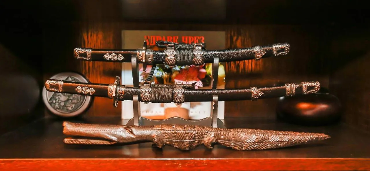 Apartments Opera Vienna