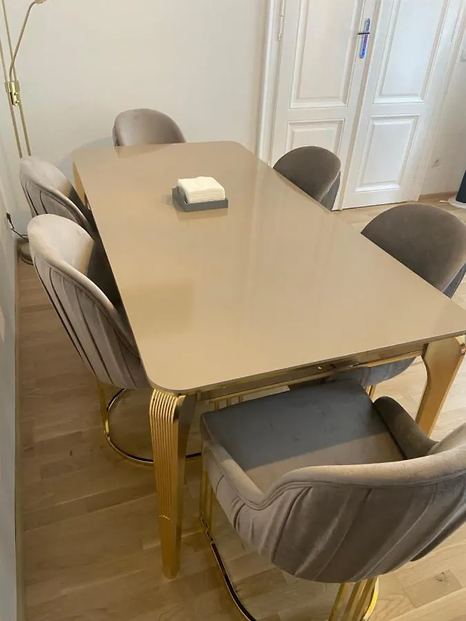 Apartments Opera Vienna