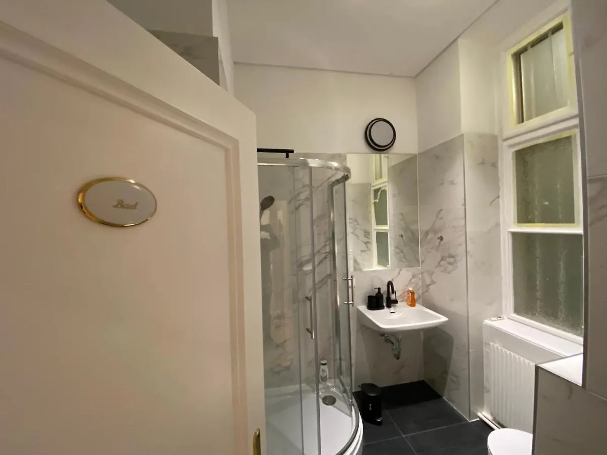 Apartments Opera Wien