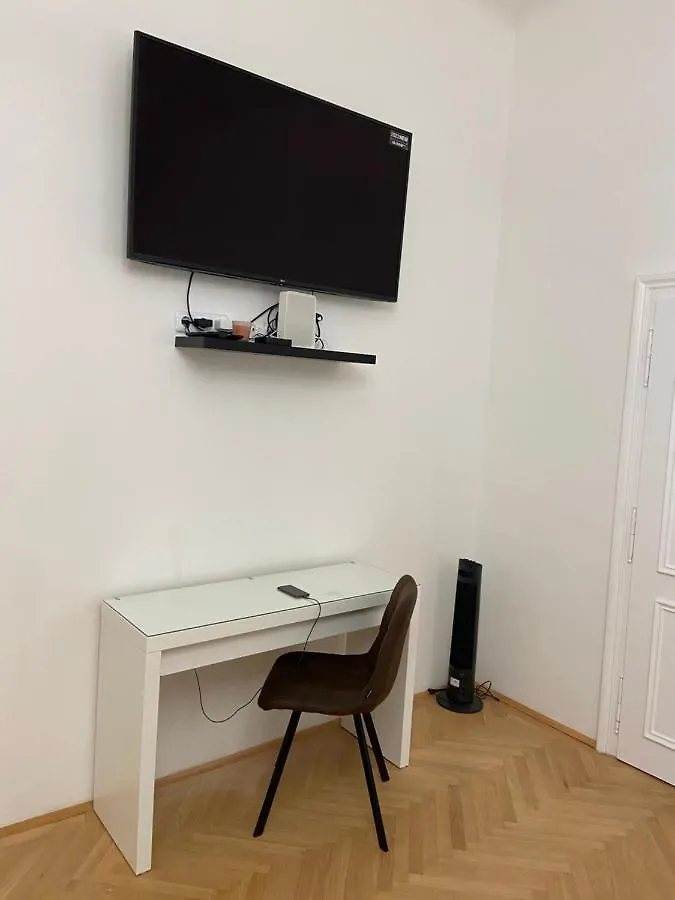 Apartments Opera Vienna Austria