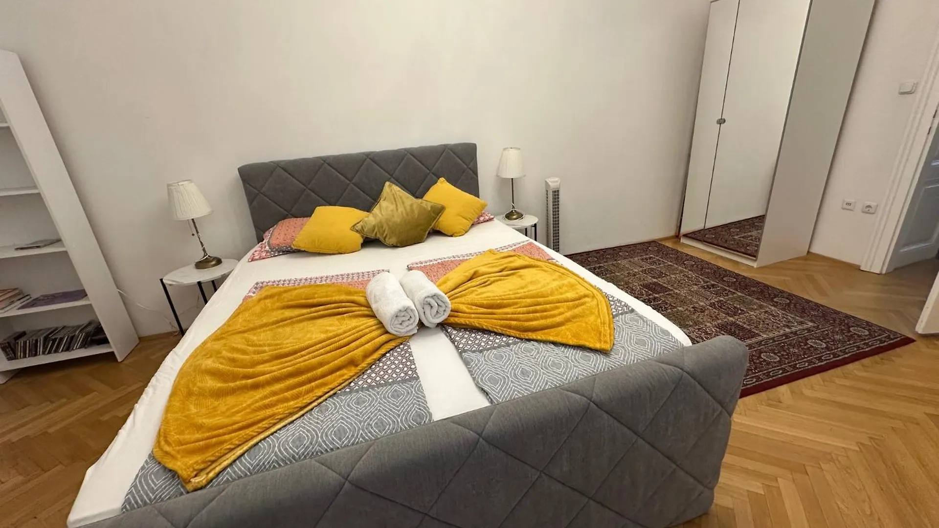 Apartments Opera Wien