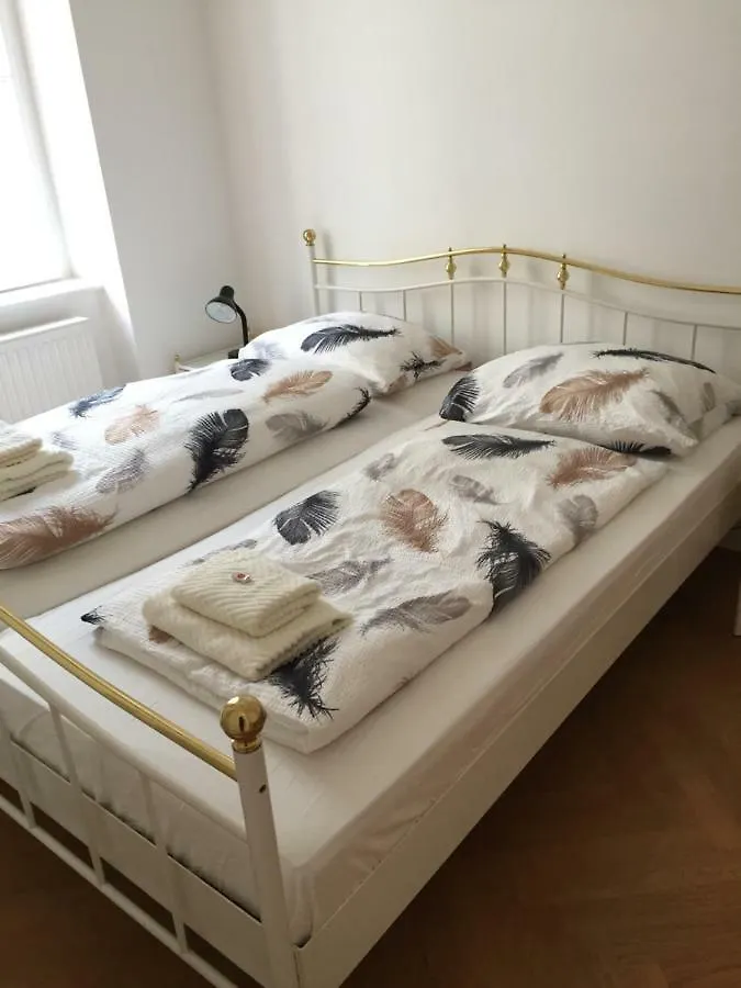 Apartments Opera Vienna Austria