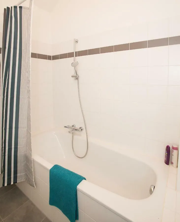 Apartments Opera Vienna