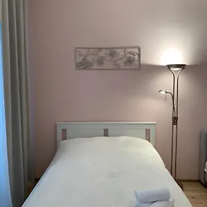 Prater Zentrum Appartamento