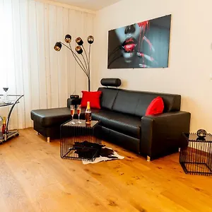 Wien-appartement, Contactless - Self-check-in Appartamento