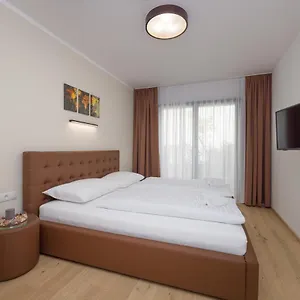 Yourapartment Theresien וינה