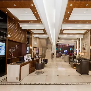 **** Otel Gems Lübnan