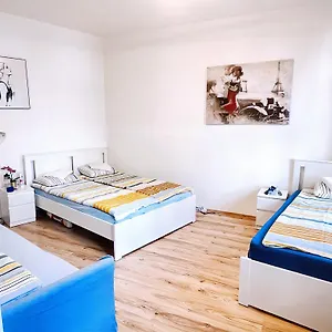  Apartamento Prater