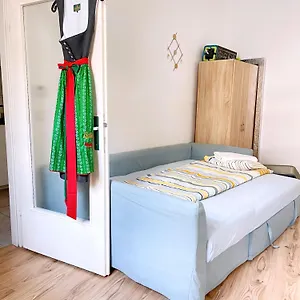  Apartamento Prater