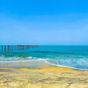  Séjour chez l'habitant Golden Inde