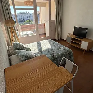  Appartement Nana's France