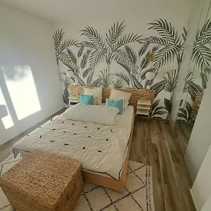  Appartement Superbe Piscine, Tennis, Vue Et Decore Avec Gout France