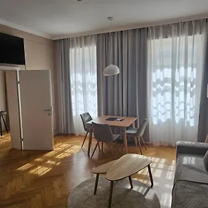 公寓 Parkview Boutique, 维也纳