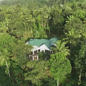 Séjour chez l'habitant Coffee And Pepper Plantation Inde