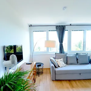 Appartement Erdberger Laende, Vienne