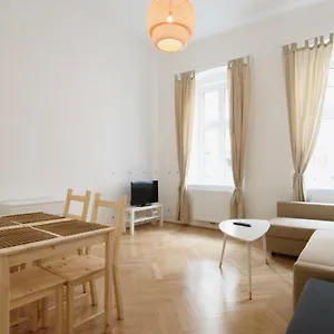 Appartement Living - Friedmanngasse, Vienne