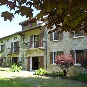 Séjour à la campagne La Chapelaine France