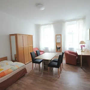 Appartement Schloessel 10, Vienne
