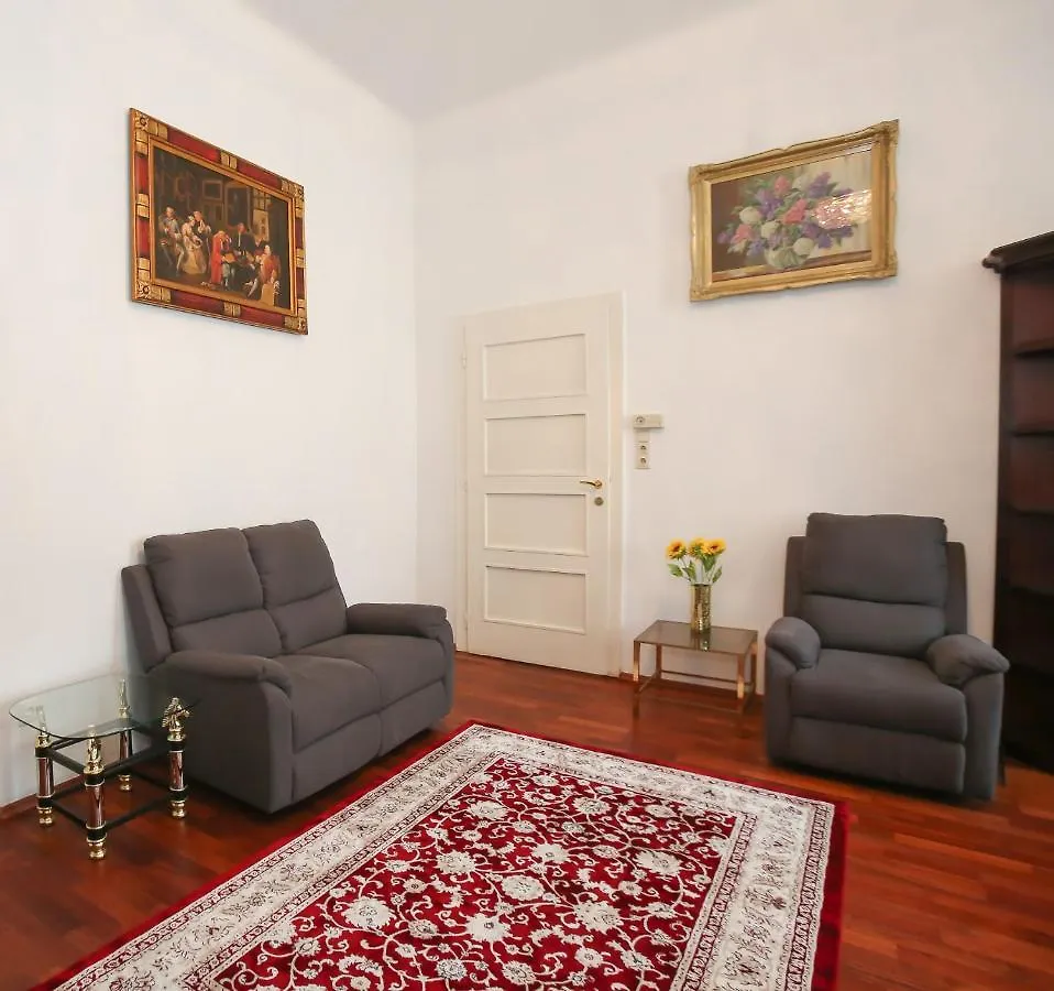 Apartments Opera فيينا