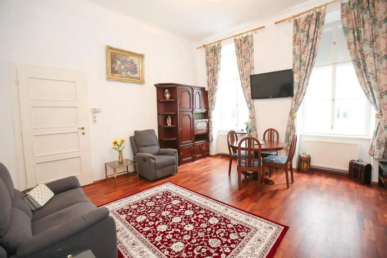 Apartments Opera فيينا