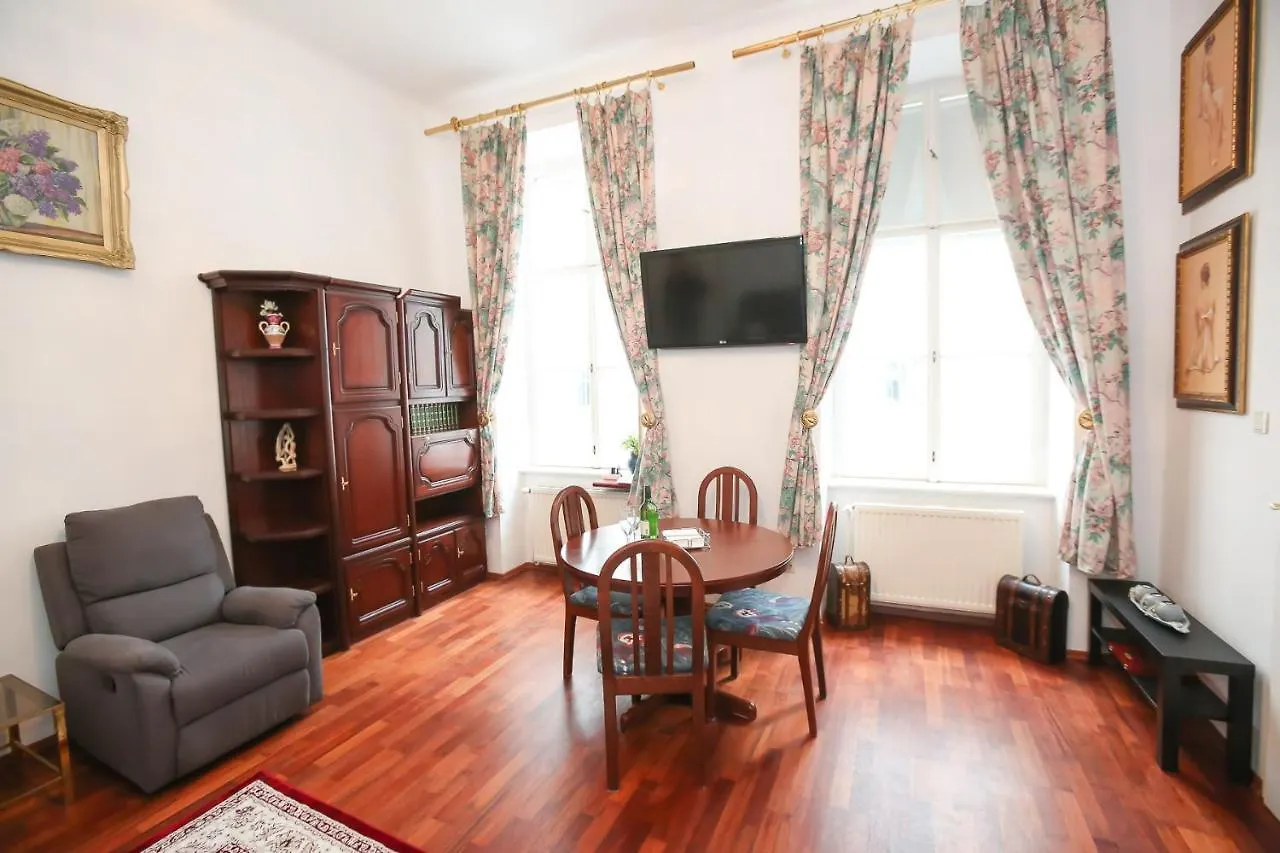 Apartments Opera فيينا