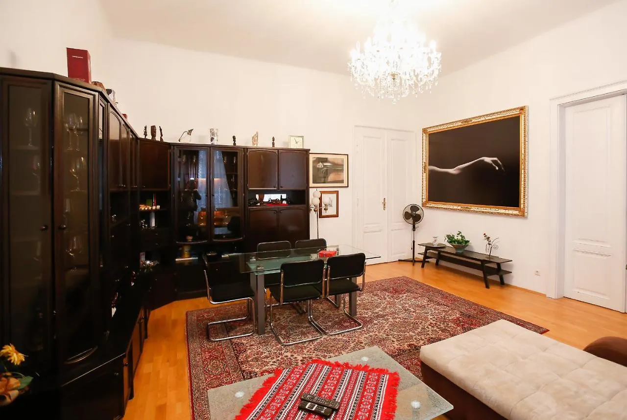 Apartments Opera فيينا