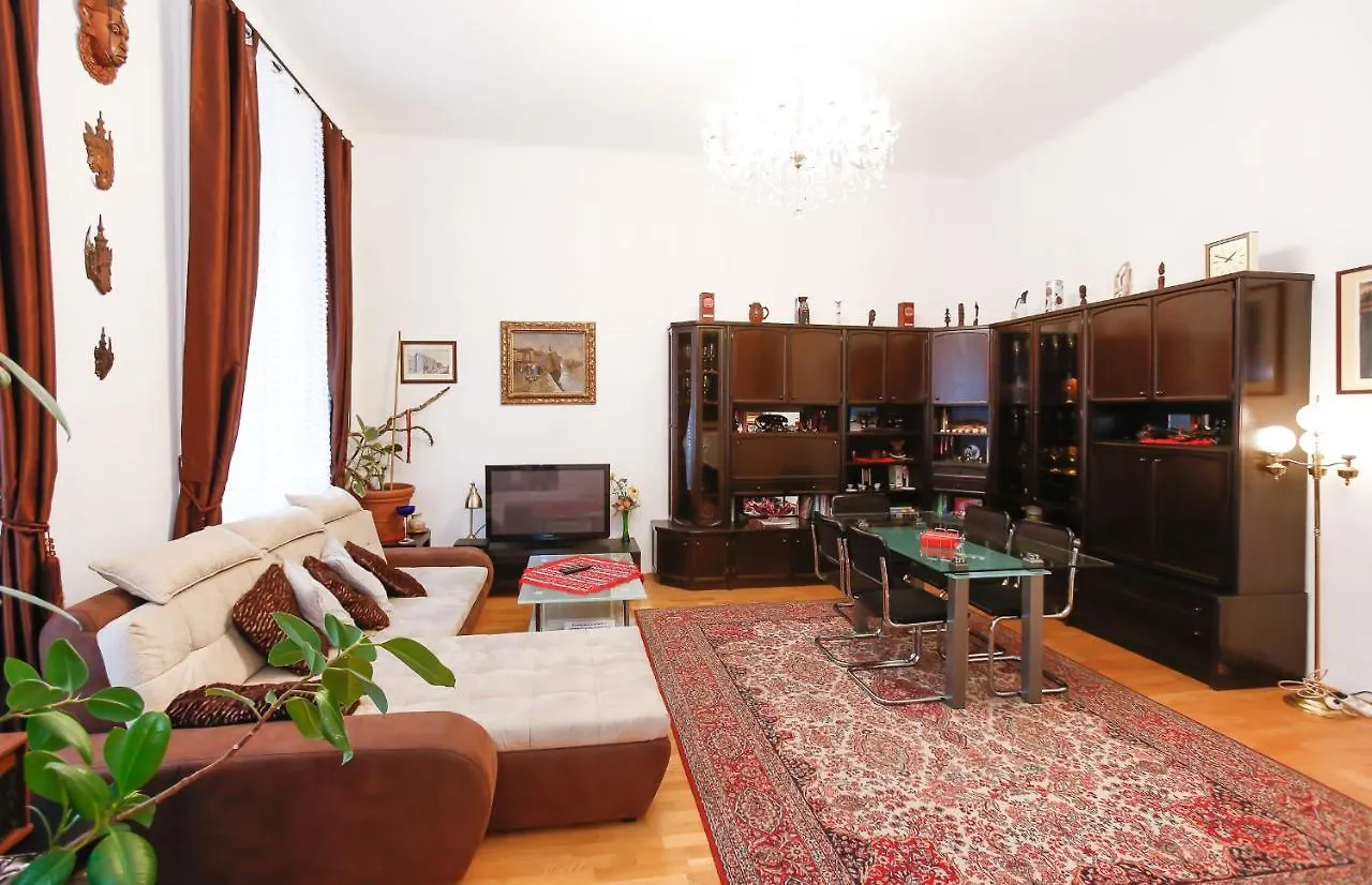 Apartments Opera فيينا