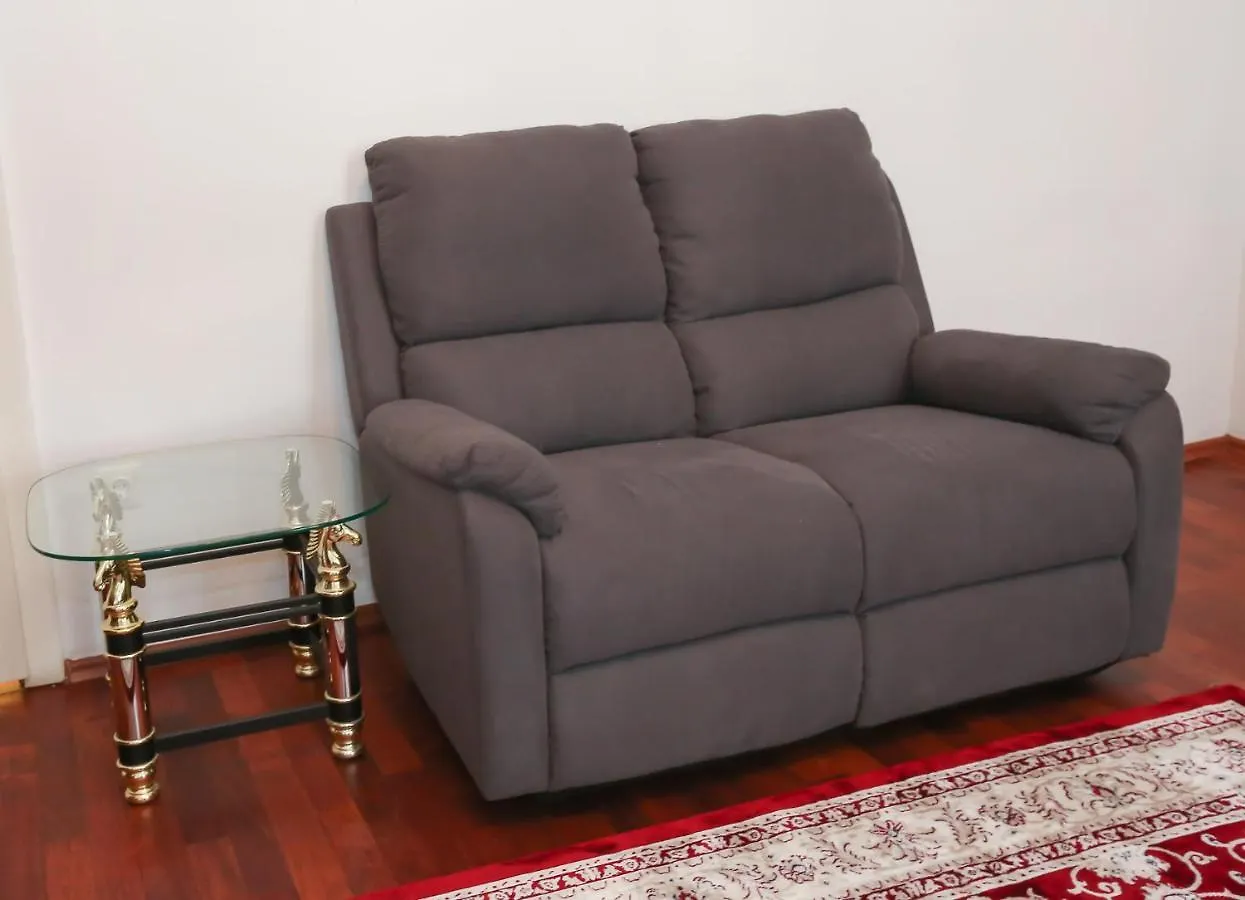 Apartments Opera فيينا النمسا