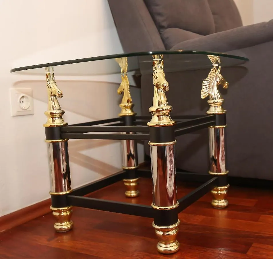 Apartments Opera فيينا 0*,