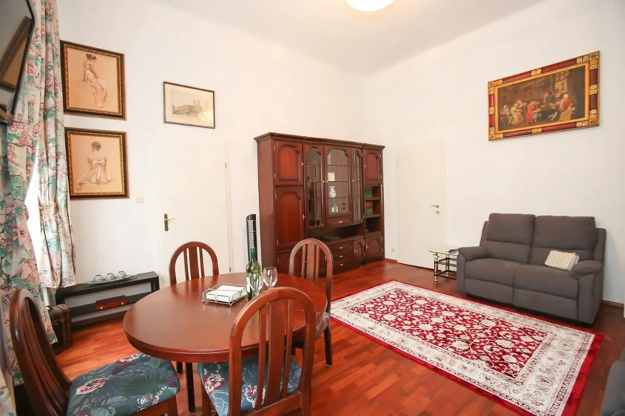 Apartments Opera فيينا