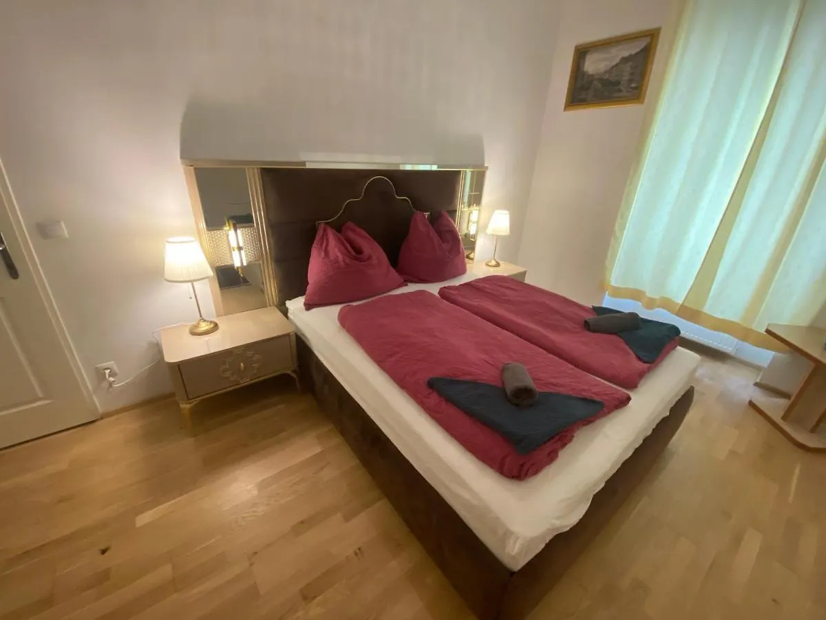 Apartments Opera فيينا