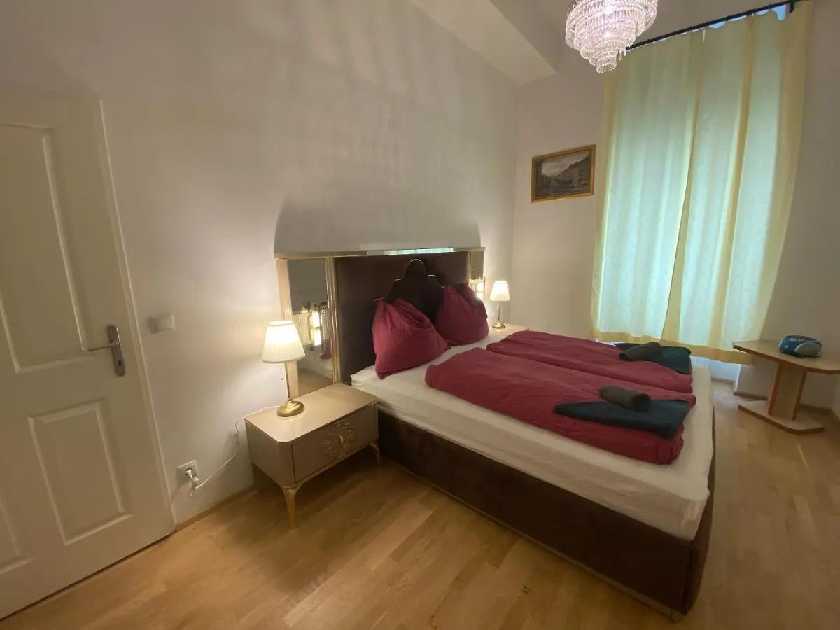 Apartments Opera فيينا