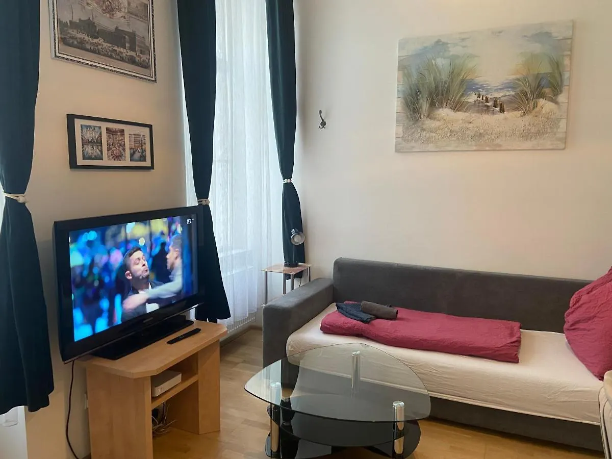 Apartments Opera فيينا 0*,  النمسا