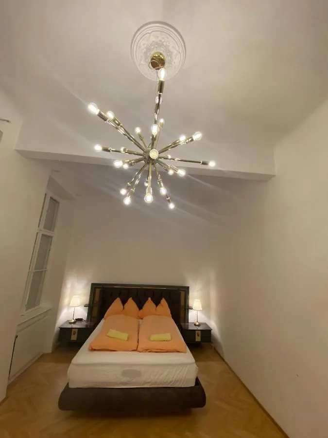 Apartments Opera فيينا