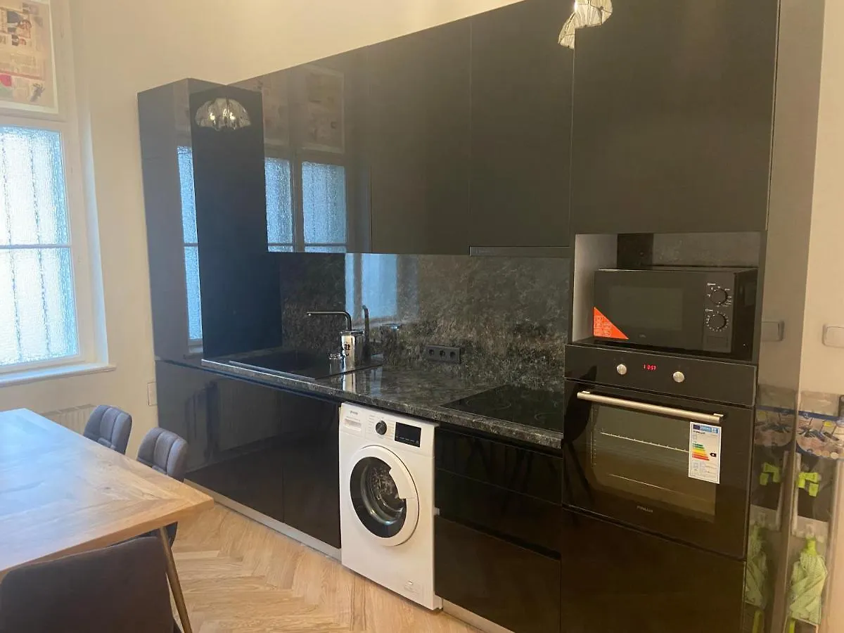 Apartments Opera فيينا