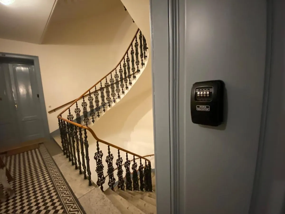 Apartments Opera فيينا النمسا