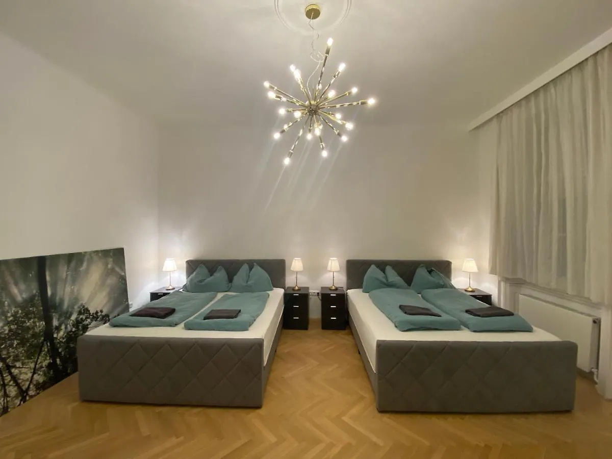 Apartments Opera فيينا