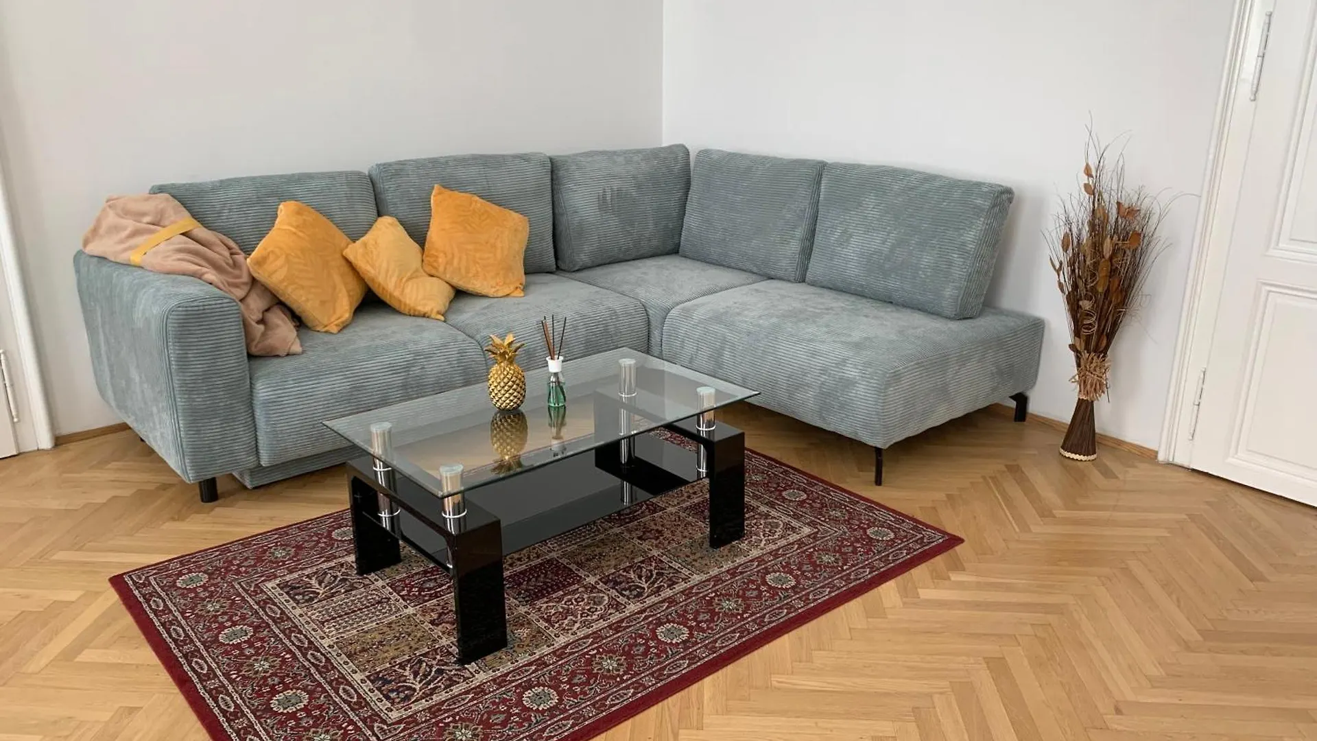 Apartments Opera فيينا 0*,