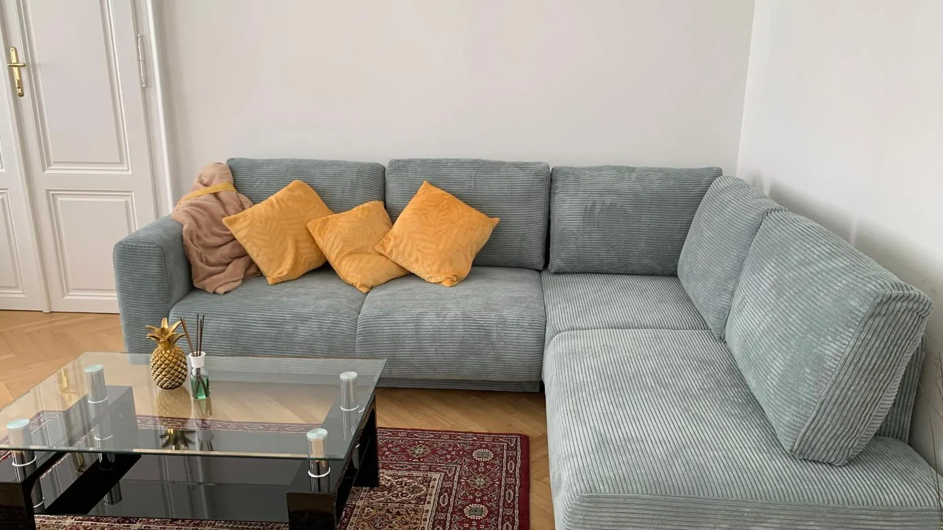 Apartments Opera فيينا