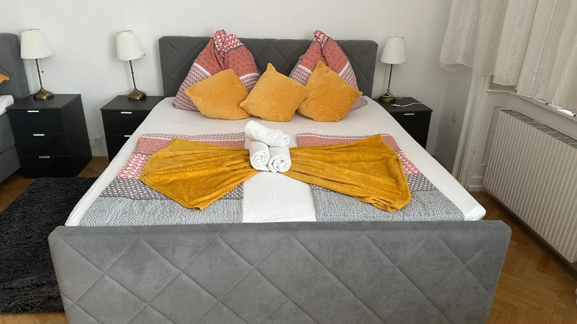 Apartments Opera فيينا النمسا