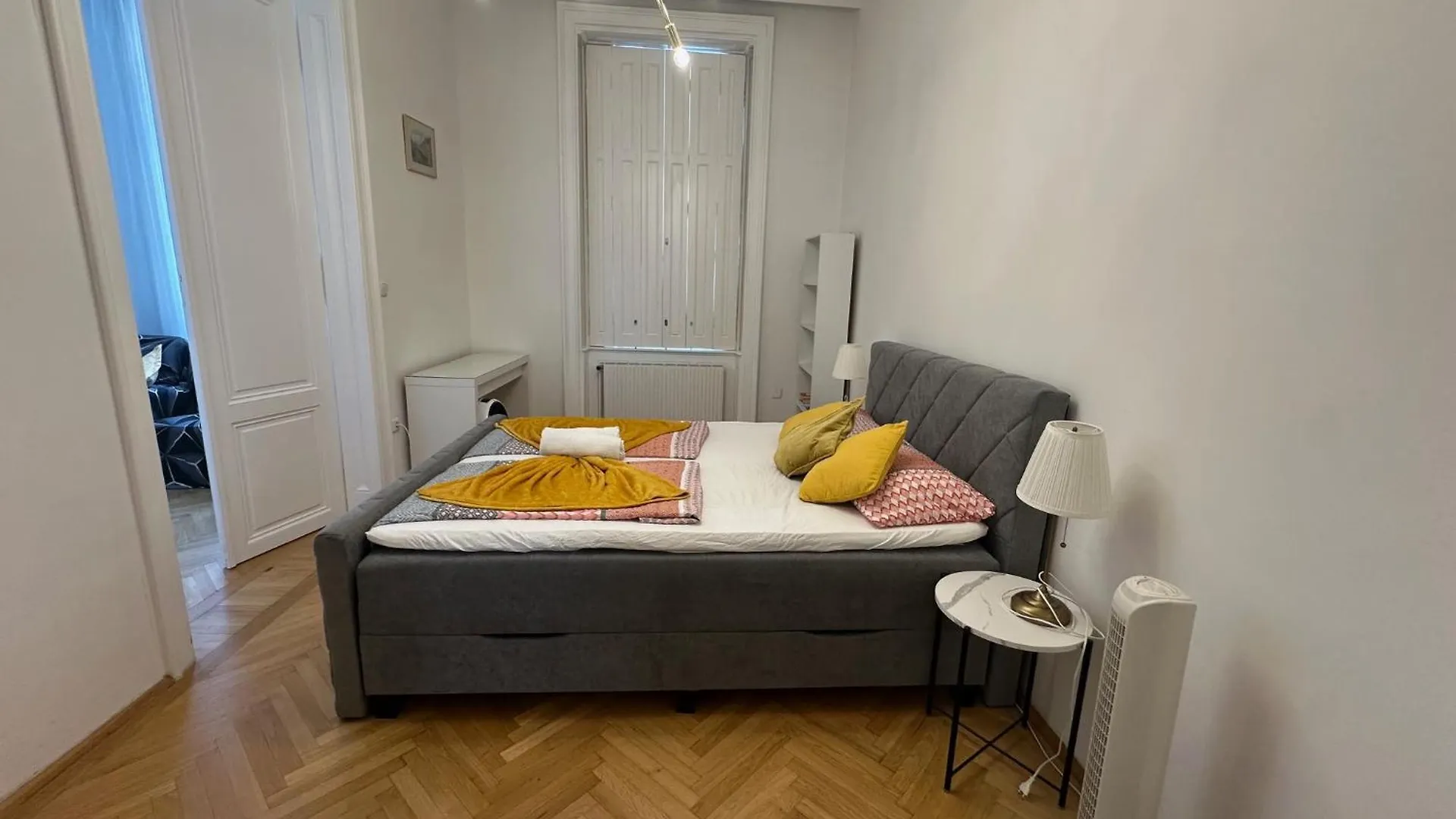 Apartments Opera فيينا النمسا