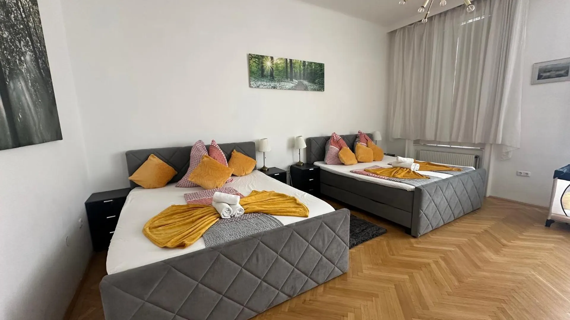Apartments Opera فيينا