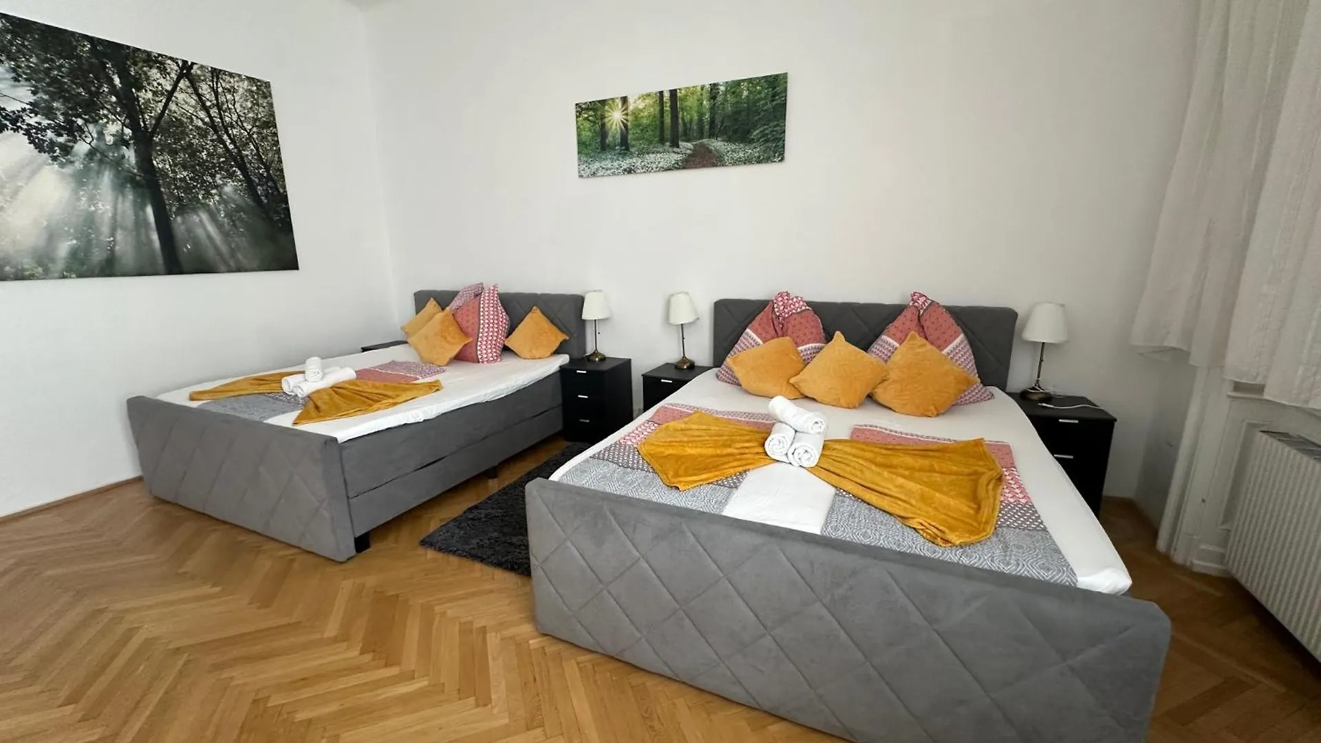 Apartments Opera فيينا النمسا