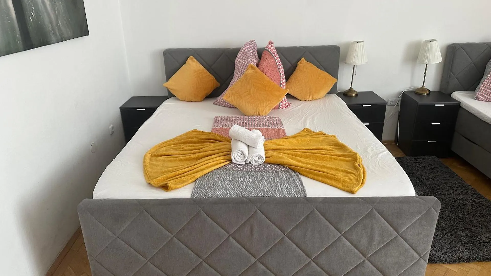 Apartments Opera فيينا