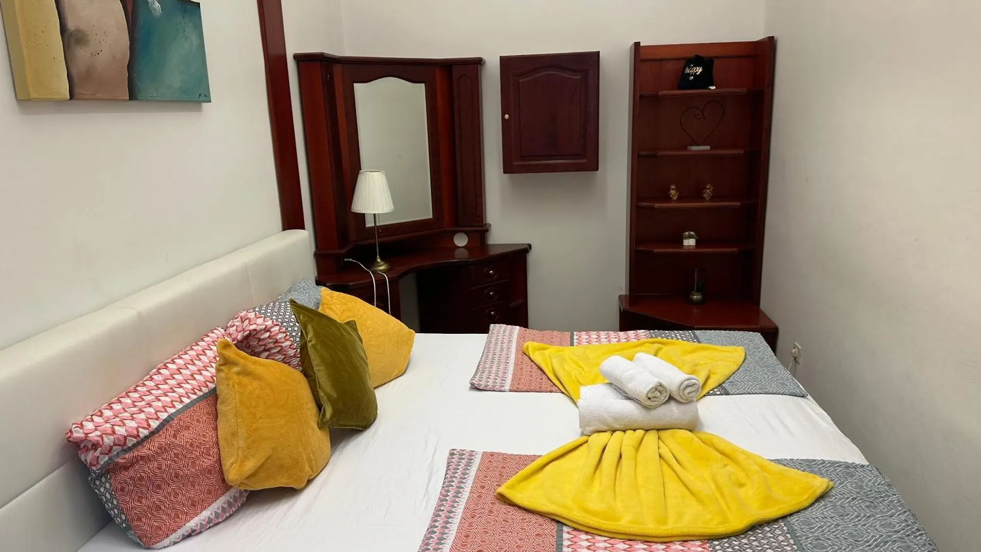 Apartments Opera فيينا النمسا