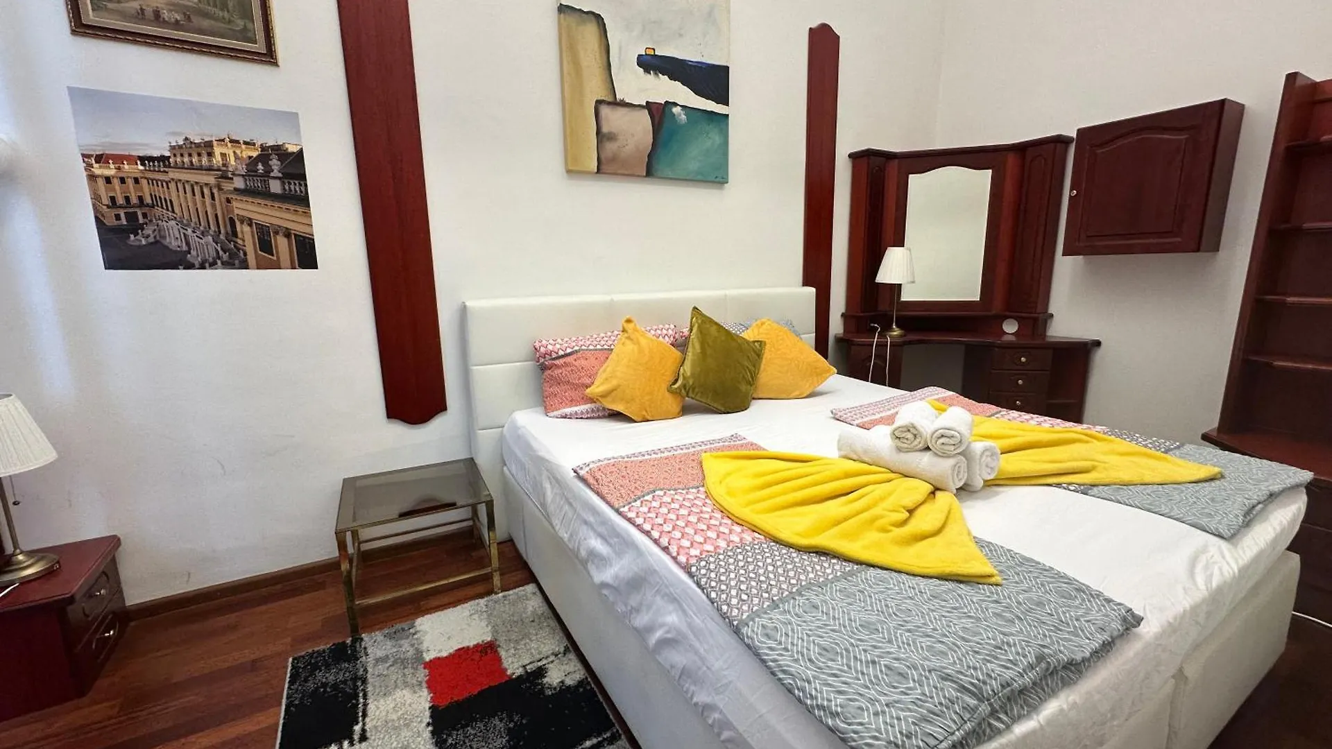 Apartments Opera فيينا