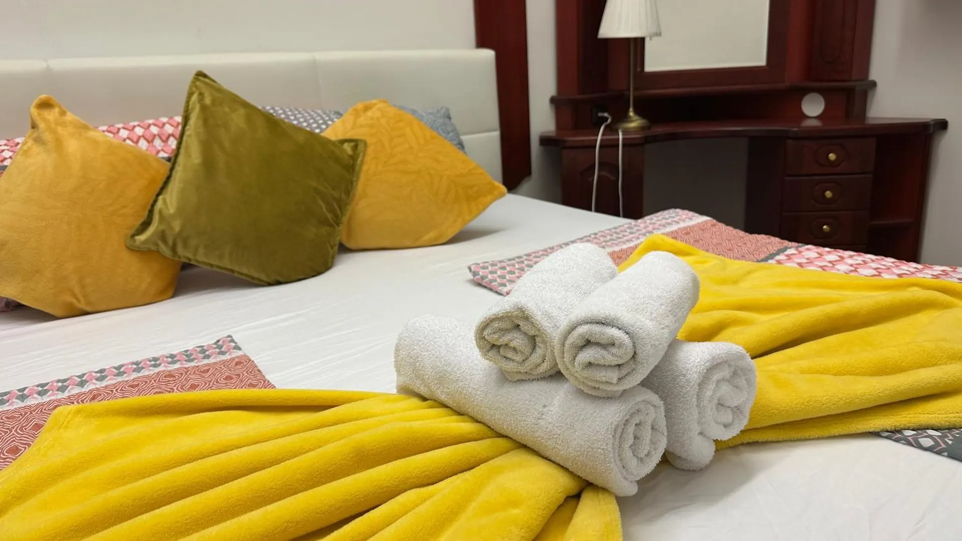 Apartments Opera فيينا