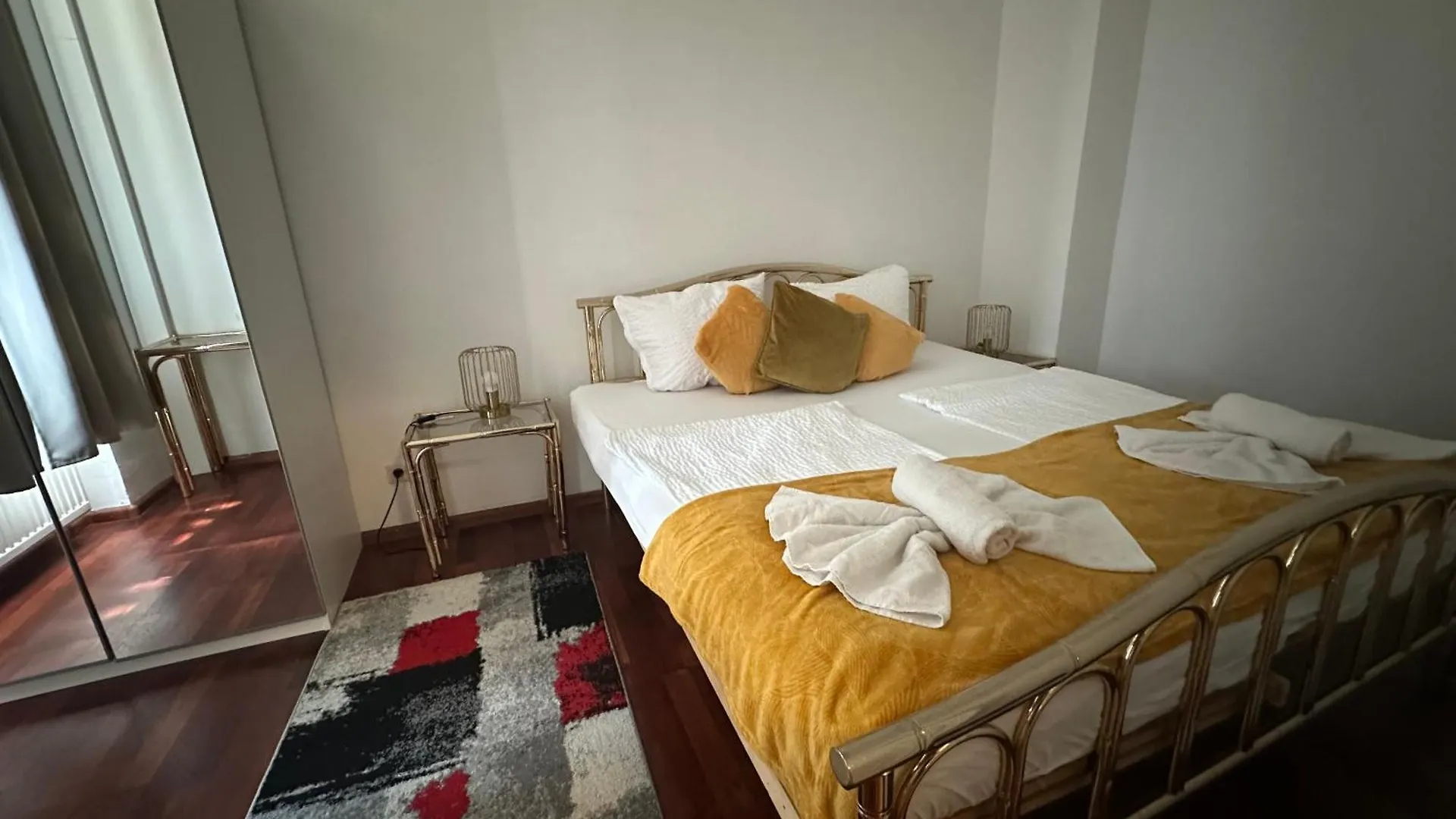 Apartments Opera فيينا النمسا