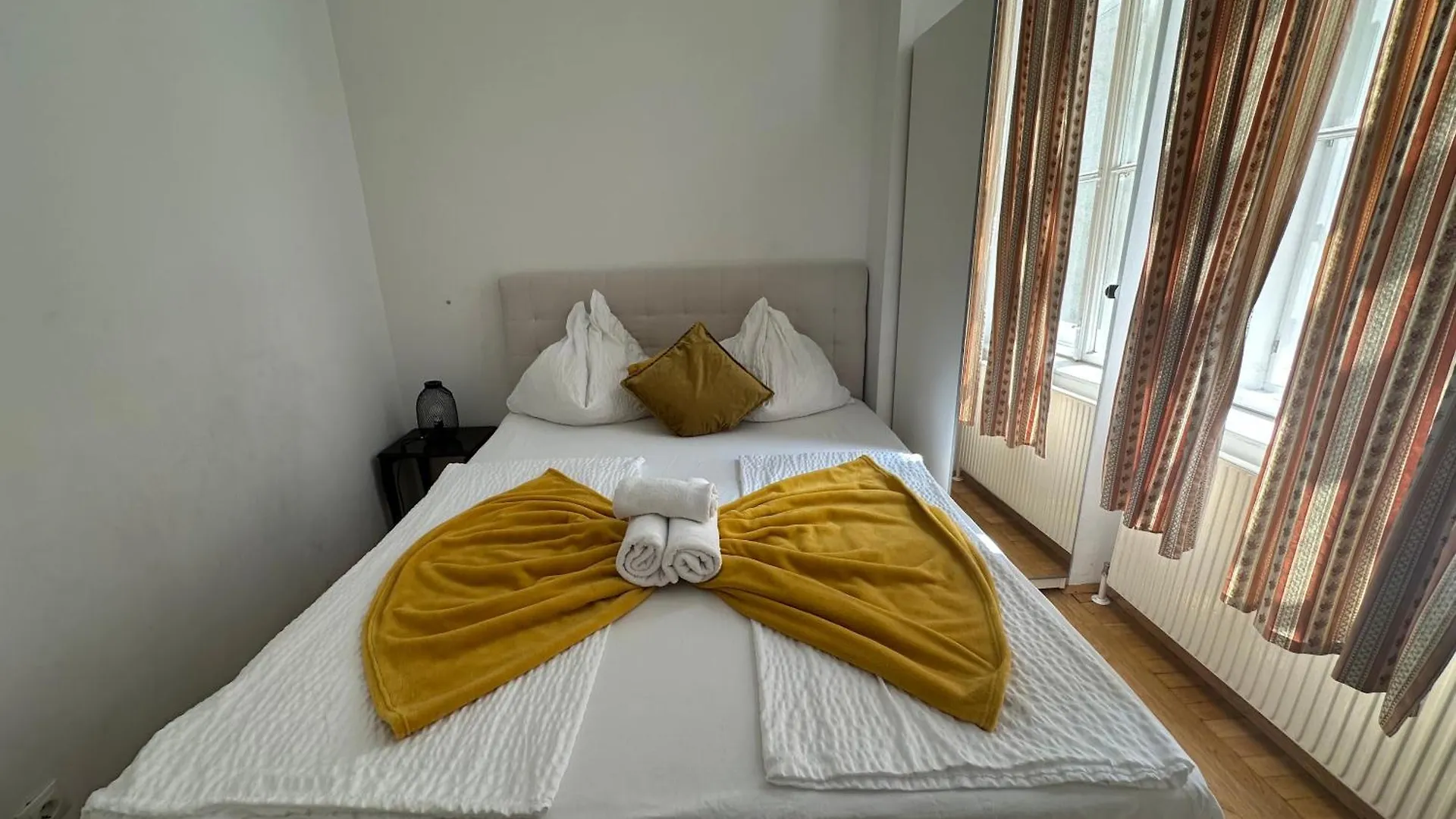 Apartments Opera فيينا النمسا